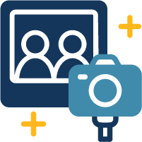 Podcast Booth Photos